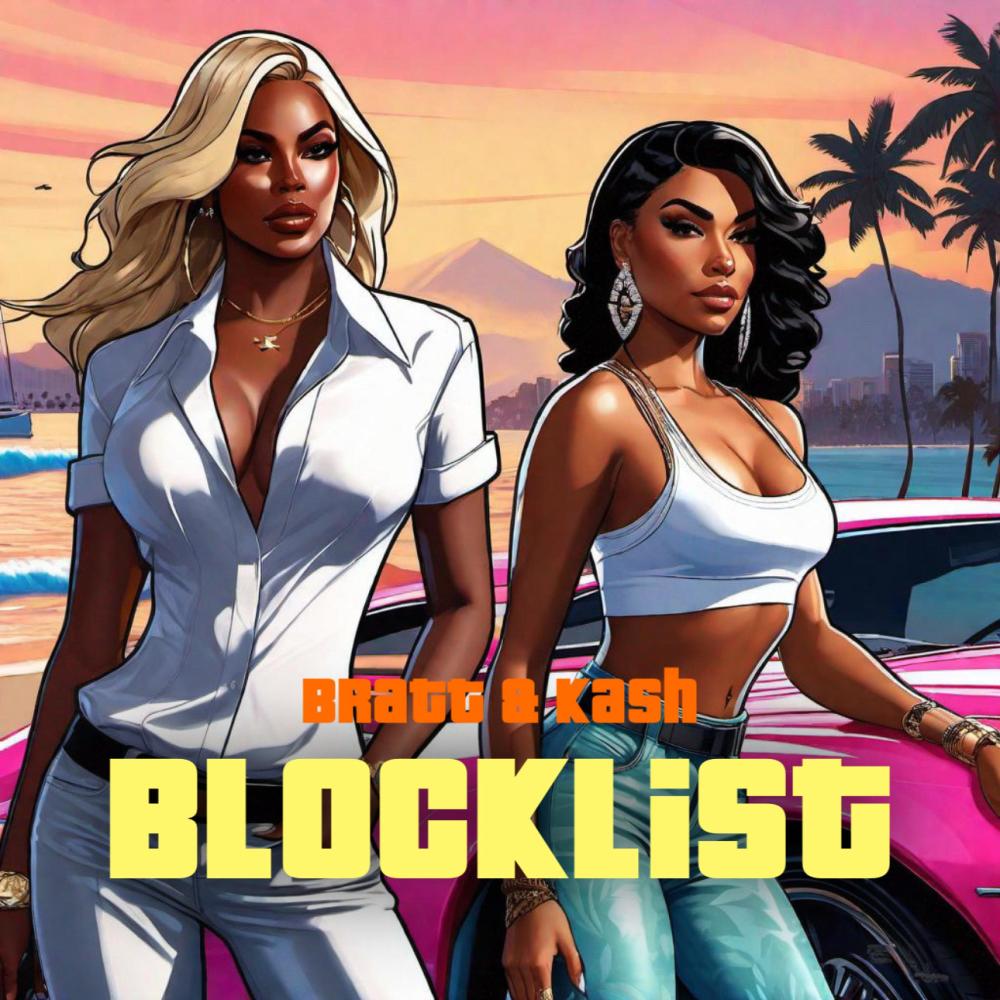 Blocklist (Explicit)