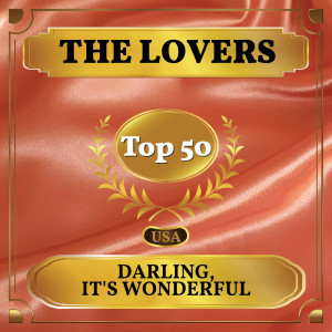 Album Darling, It's Wonderful from The Lovers