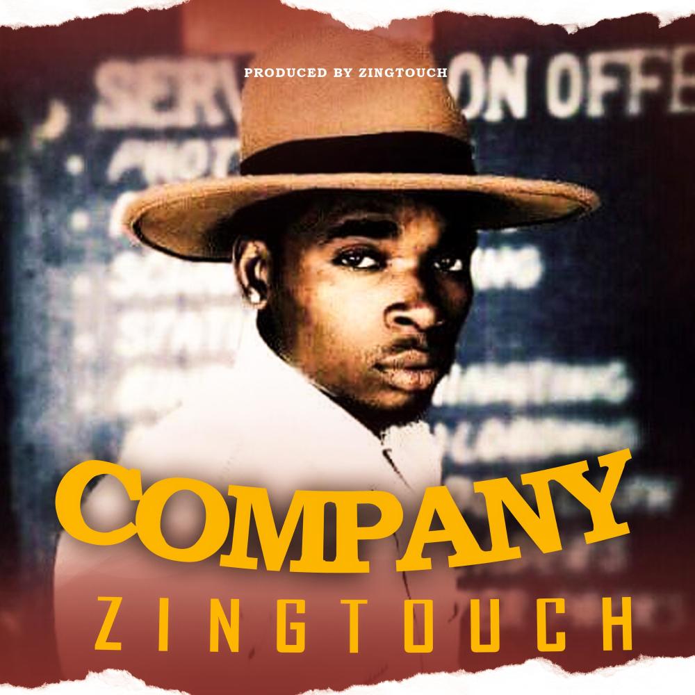 Company