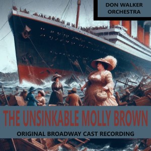 收聽Don Walker Orchestra的Overture歌詞歌曲