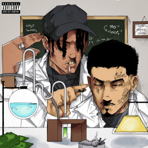 ดาวน์โหลดและฟังเพลง OSAMA (Explicit) พร้อมเนื้อเพลงจาก sickobabyxo