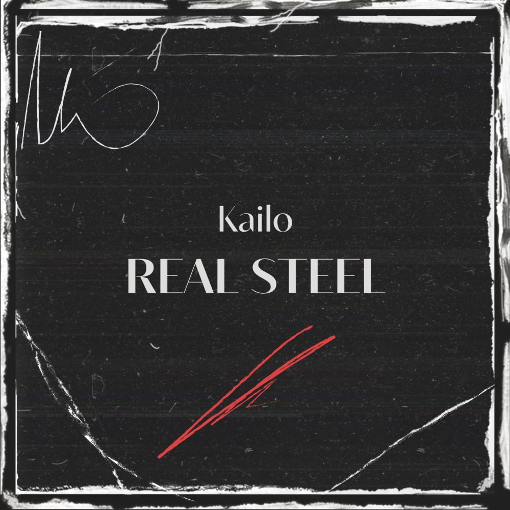 Real Steel (Explicit)