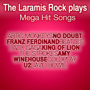 收聽The Laramis Rock的Use Somebody歌詞歌曲