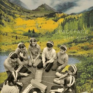 收聽Spaceface的Parachute歌詞歌曲