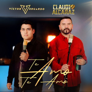 Victor Eduardo的專輯Te Amo Te Amo