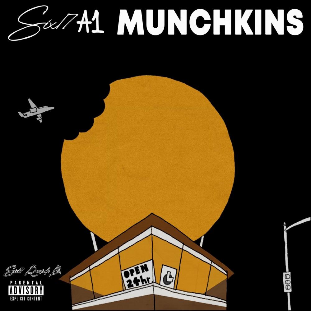 Munchkins (Explicit)
