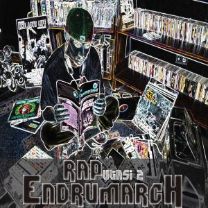 Dengarkan lagu L.I.A.M nyanyian Endrumarch dengan lirik