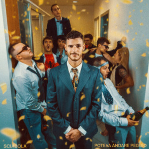 Listen to POTEVA ANDARE PEGGIO (Explicit) song with lyrics from Sciabola