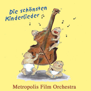 Listen to Guten Abend, gute Nacht song with lyrics from Metropolitan Orchestra