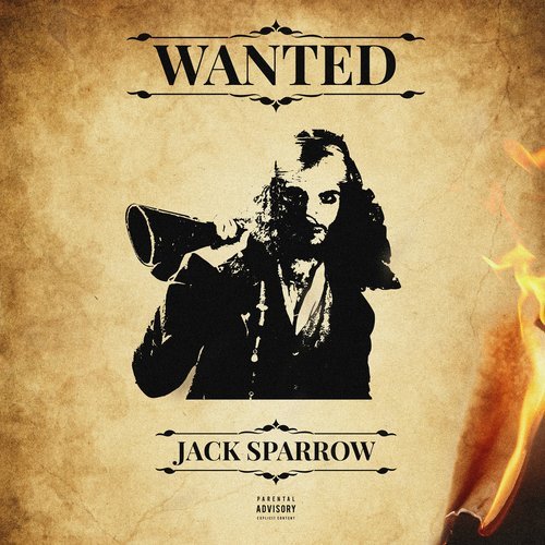 Jack Sparrow (Explicit)