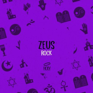 Album Rock (Radio Edit) from Zeus