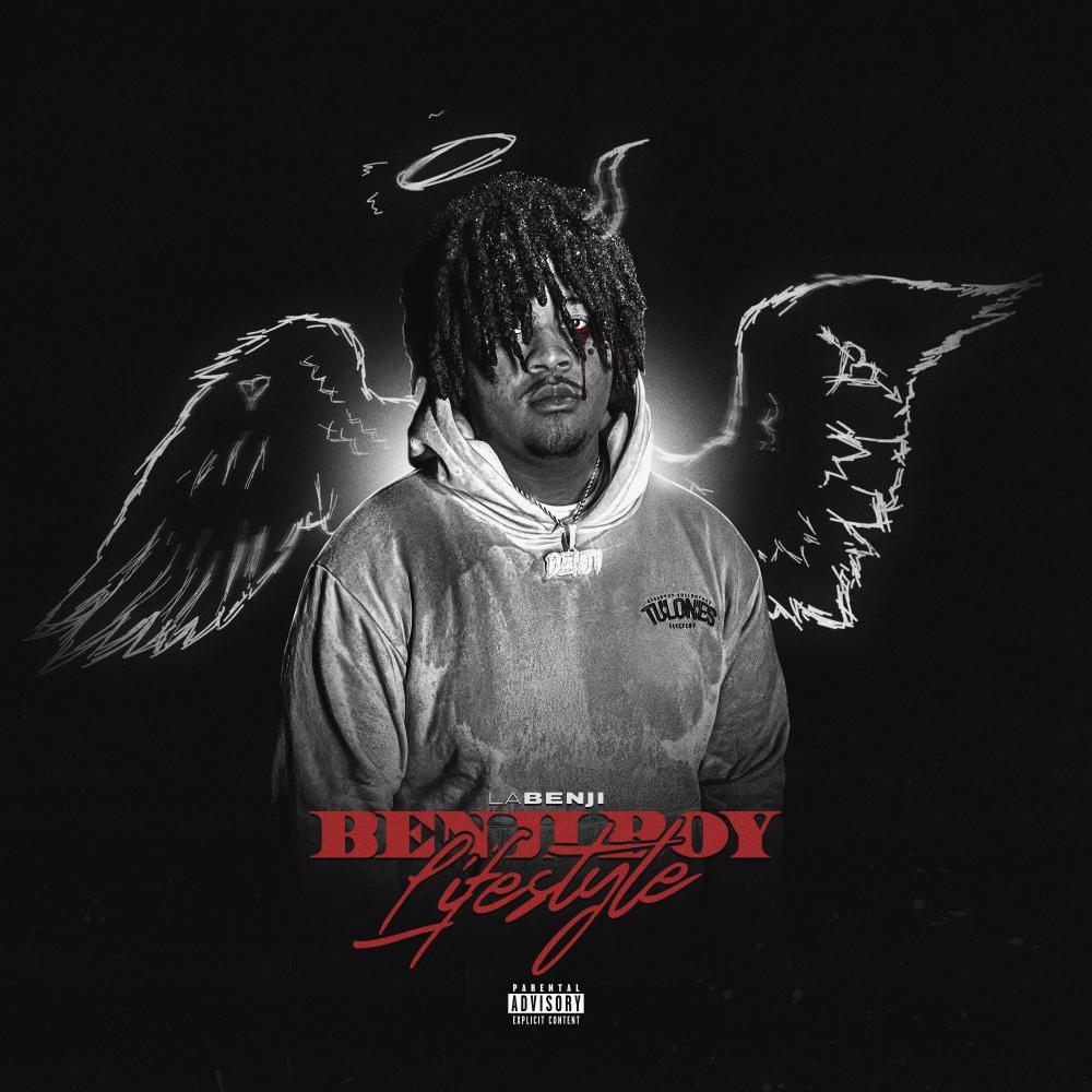 Bloody (Explicit)