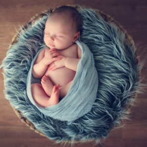 Listen to Baby Sleep song with lyrics from Sleep Baby Sleep Music