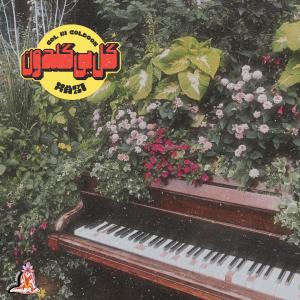 ดาวน์โหลดและฟังเพลง Gol Bi Goldoon พร้อมเนื้อเพลงจาก Mazi