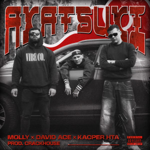M0LLY的專輯Akatsuki (Explicit)