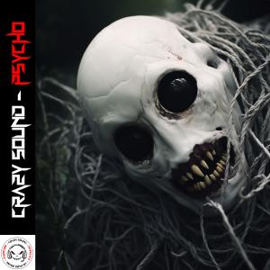 收聽Crazy Sound的Psycho (PREVIA)歌詞歌曲