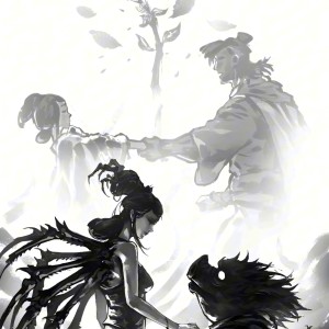 Album 勿听 from 沈墨璃