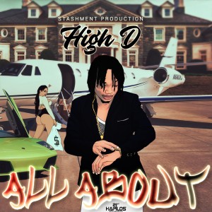 收聽High D的All About歌詞歌曲