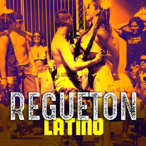 Varios Artistas的專輯Regueton Latino 2023