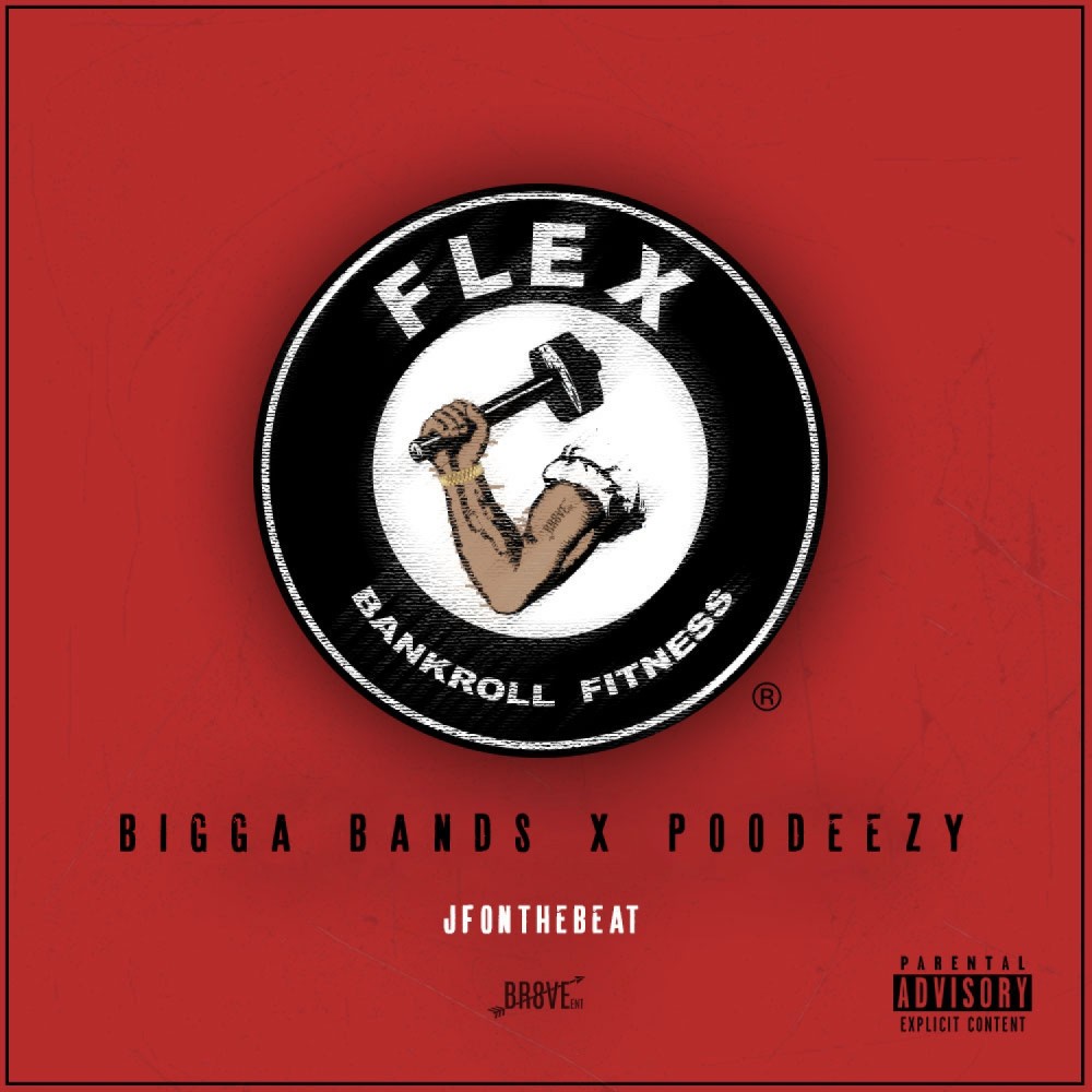 Flex (All We Do) (Explicit)