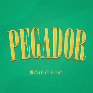 Joyca的專輯Pegador