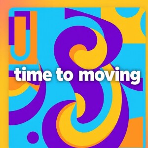 Jaka的专辑time to moving