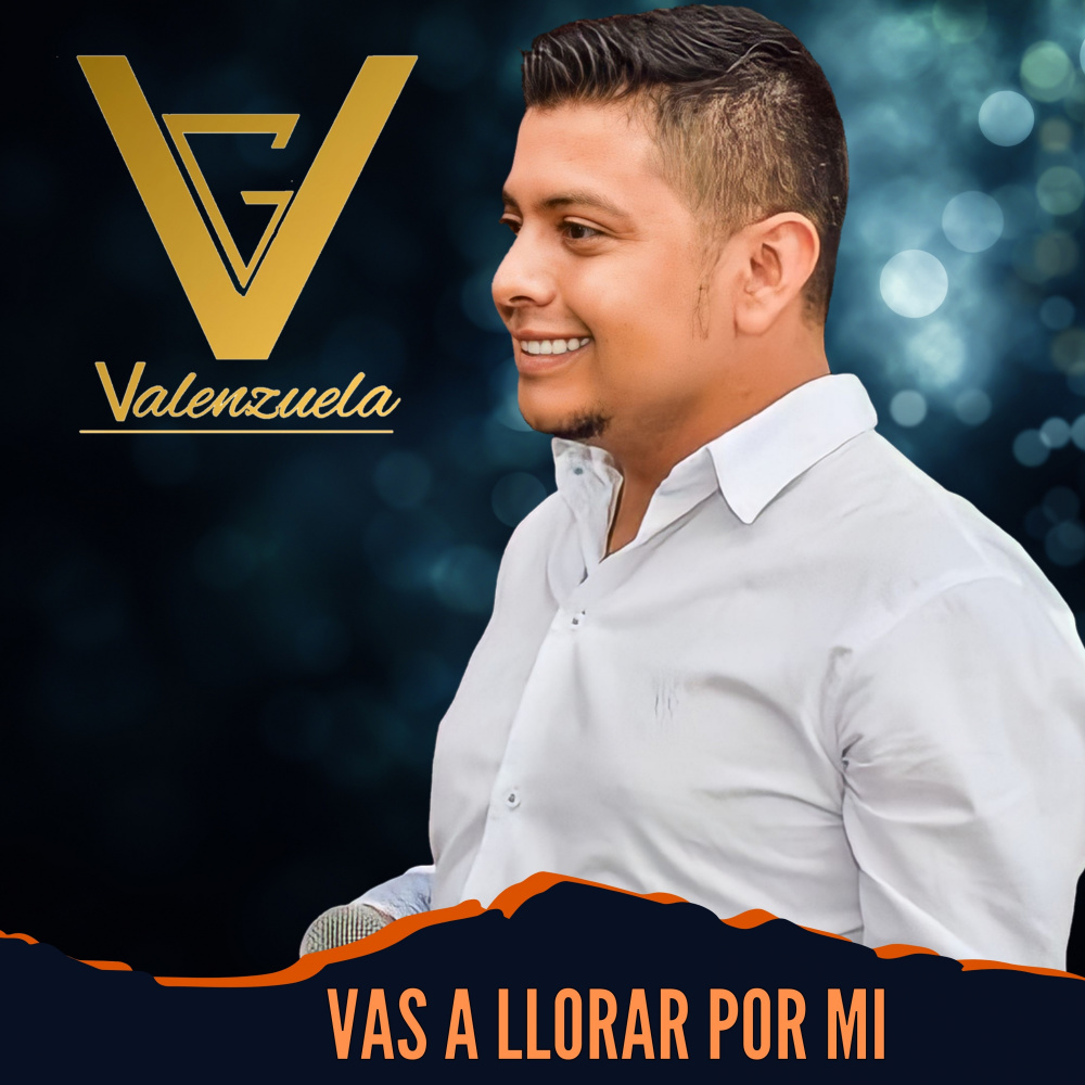 Vas A Llorar Por Mí (Explicit)