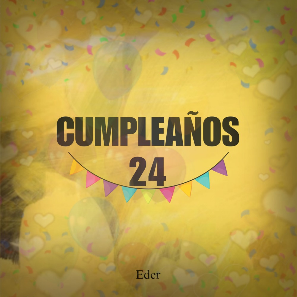 Cumpleaños 24 2