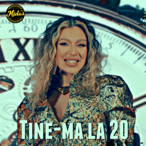Georgiana Miriuta的专辑Tine-ma la 20