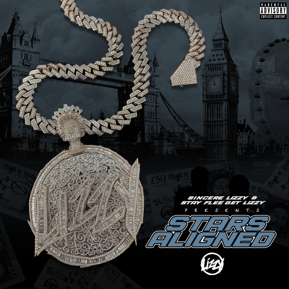 Wrist On Freeze (Explicit)