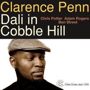 อัลบัม Dali in Cobble Hill ศิลปิน Clarence Penn