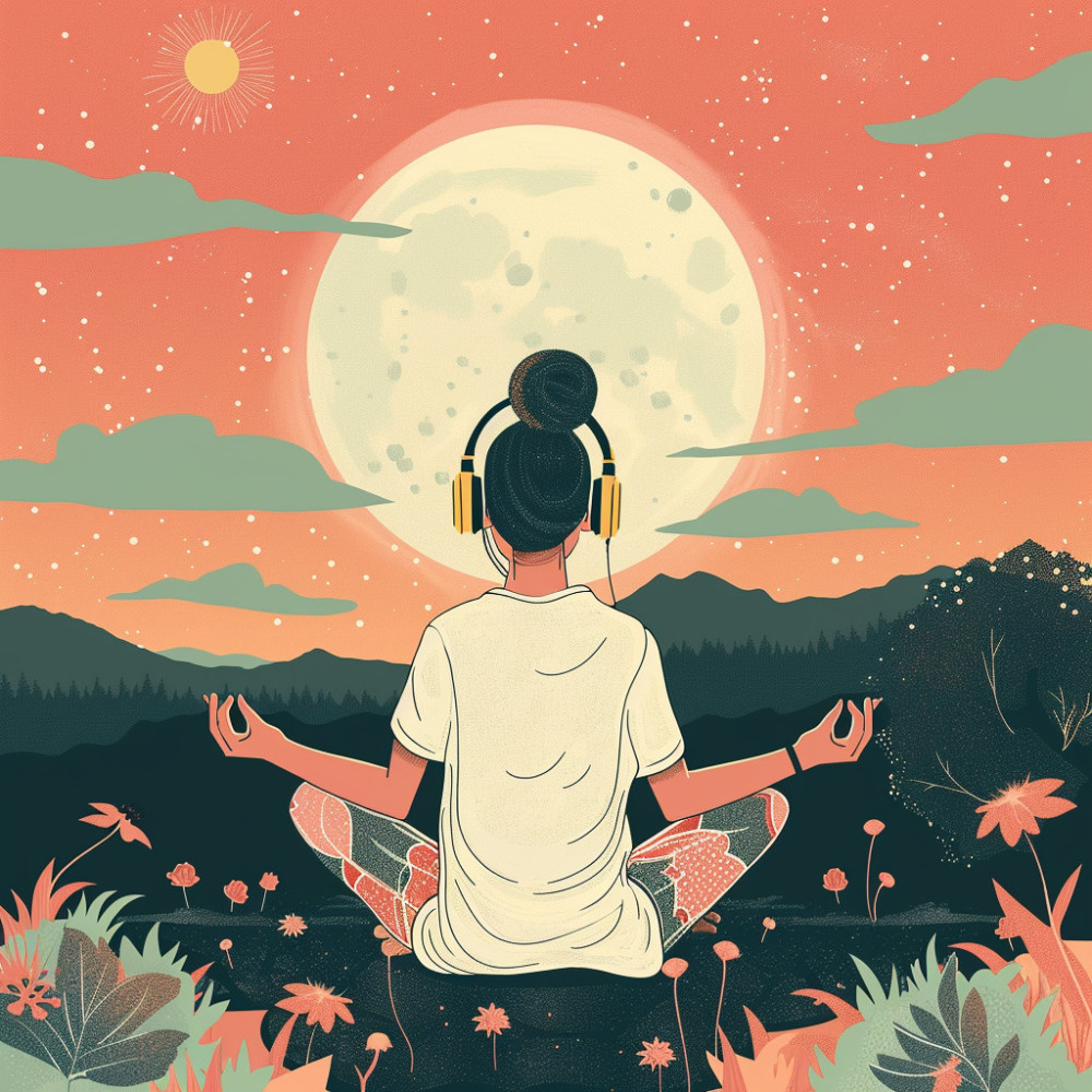 Lofi Pose Echo