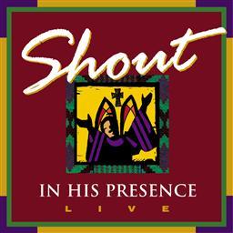 Spirit Of The Lord