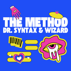 อัลบัม The Method (Instrumental) ศิลปิน Wizard