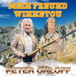 Album Mein Freund Winnetou from Peter Orloff