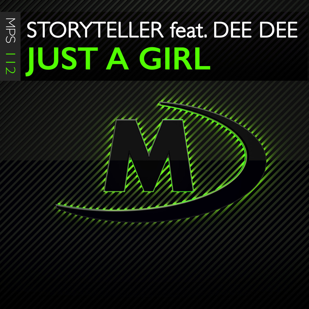 Just A Girl (其他)