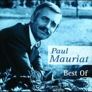 收聽Paul Mauriat的Love Is Blue歌詞歌曲