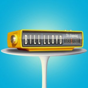 收聽Bill Lloyd的Happiness歌詞歌曲