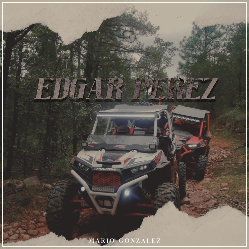 Edgar Perez