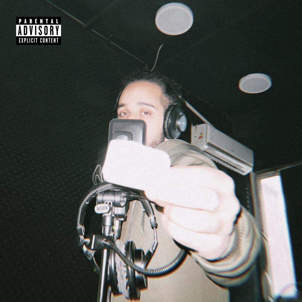 964 (feat. HAMODE) (Explicit)