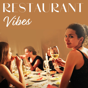 Restaurant Vibes (Slow Background Music for Restaurant-Like Experience, Jazz Songs with Piano Variations)