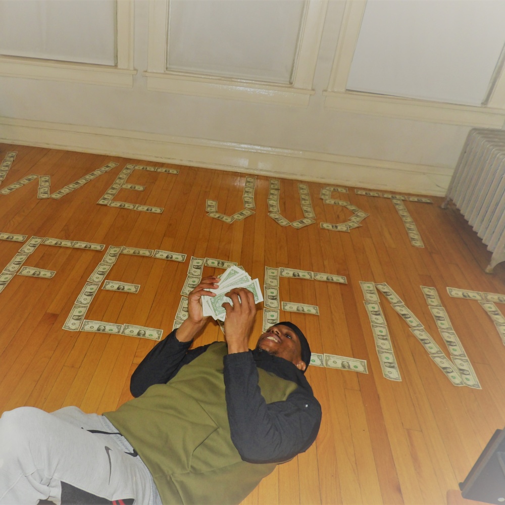 We Just Different (Explicit)