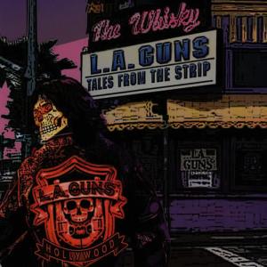收聽L.A. Guns的Electric Neon Sunset歌詞歌曲