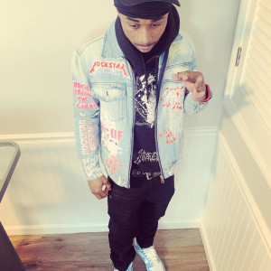 Dre Toon的專輯Go Crazy (Explicit)