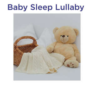 Einstein Baby Lullaby Academy的專輯Baby Sleep Lullaby