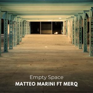 Matteo Marini的專輯Empty Space