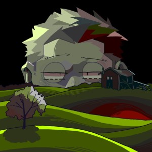 default playlist img