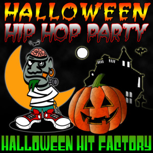 ดาวน์โหลดและฟังเพลง Zombie Style (Hip Hop Mix) พร้อมเนื้อเพลงจาก Halloween Hit Factory