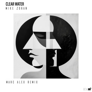 收聽Mike Zoran的Clear Water歌詞歌曲
