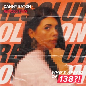 收聽Danny Eaton的Resolution (Extended Mix)歌詞歌曲
